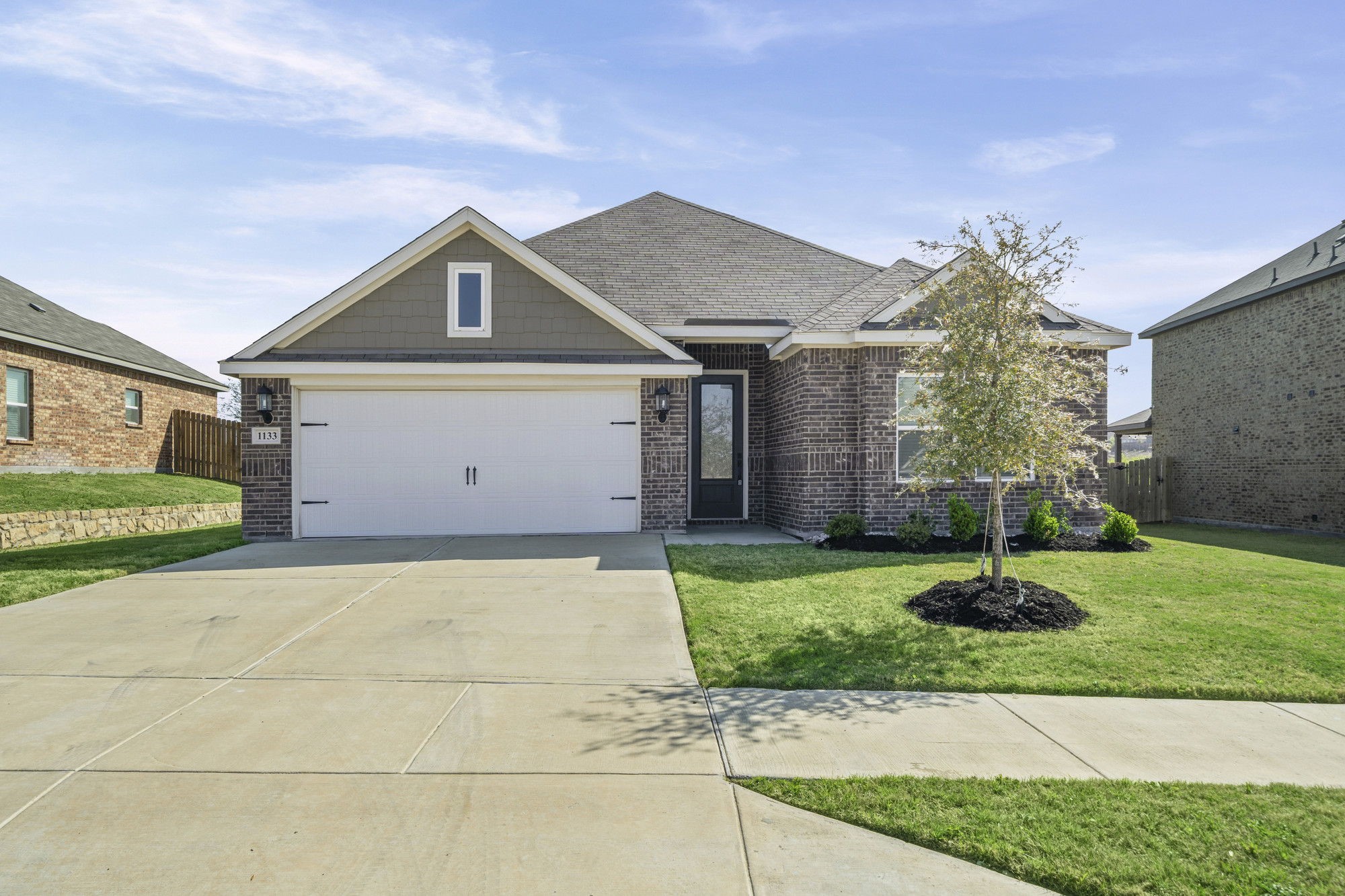 1133 Sleepy Owl Lane Fort Worth TX 76108