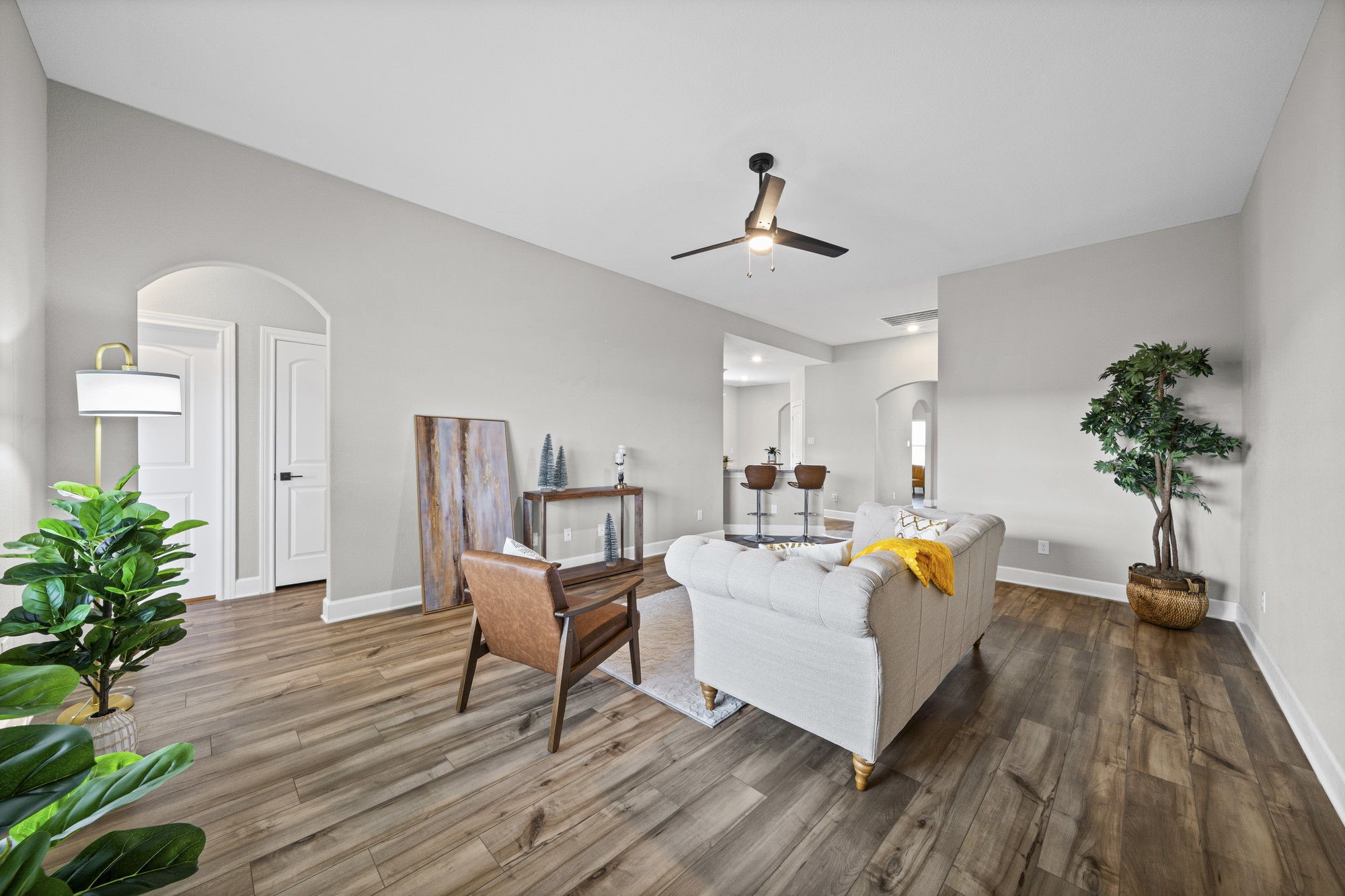 1133 Sleepy Owl Lane Fort Worth TX 76108