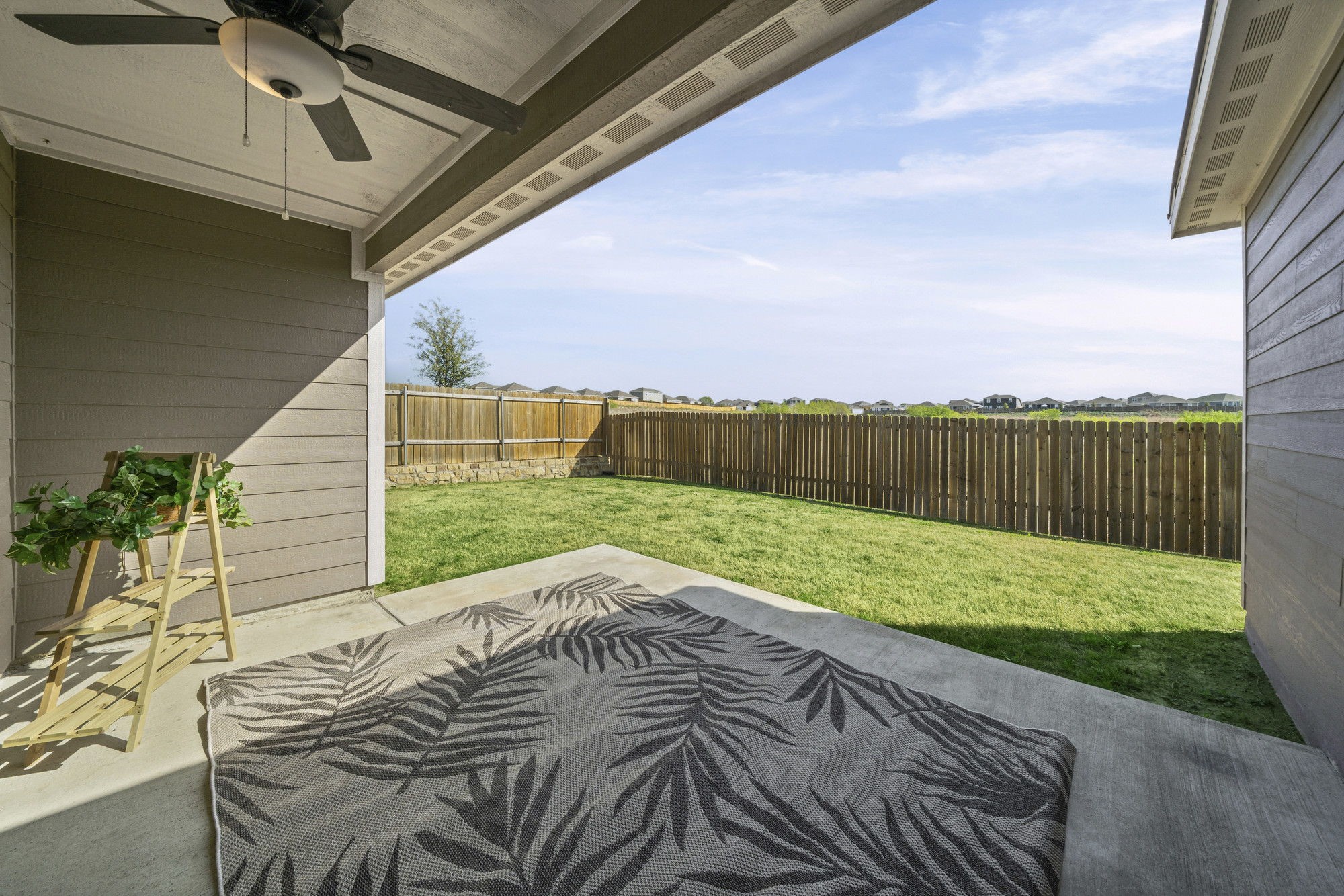 1133 Sleepy Owl Lane Fort Worth TX 76108