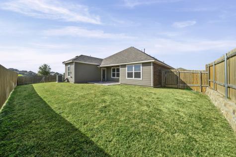 1133 Sleepy Owl Lane Fort Worth TX 76108