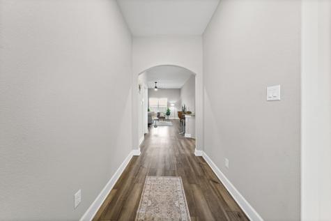 1133 Sleepy Owl Lane Fort Worth TX 76108