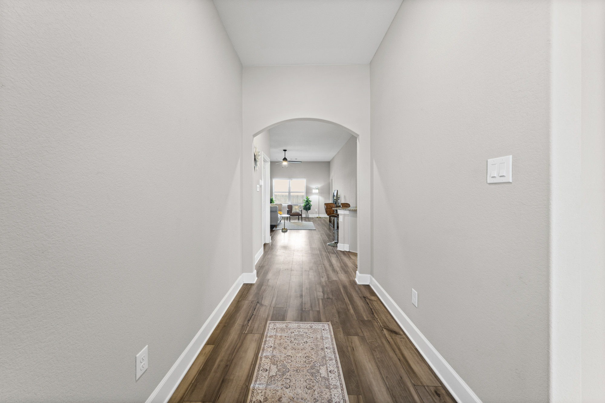 1133 Sleepy Owl Lane Fort Worth TX 76108