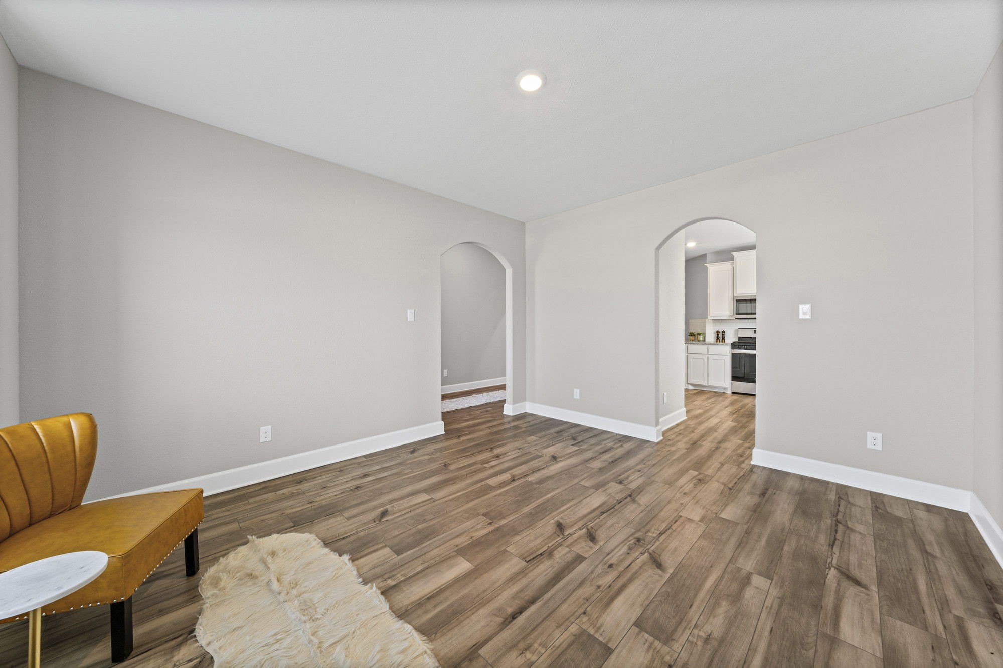 1133 Sleepy Owl Lane Fort Worth TX 76108