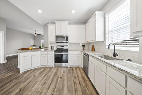 1133 Sleepy Owl Lane Fort Worth TX 76108