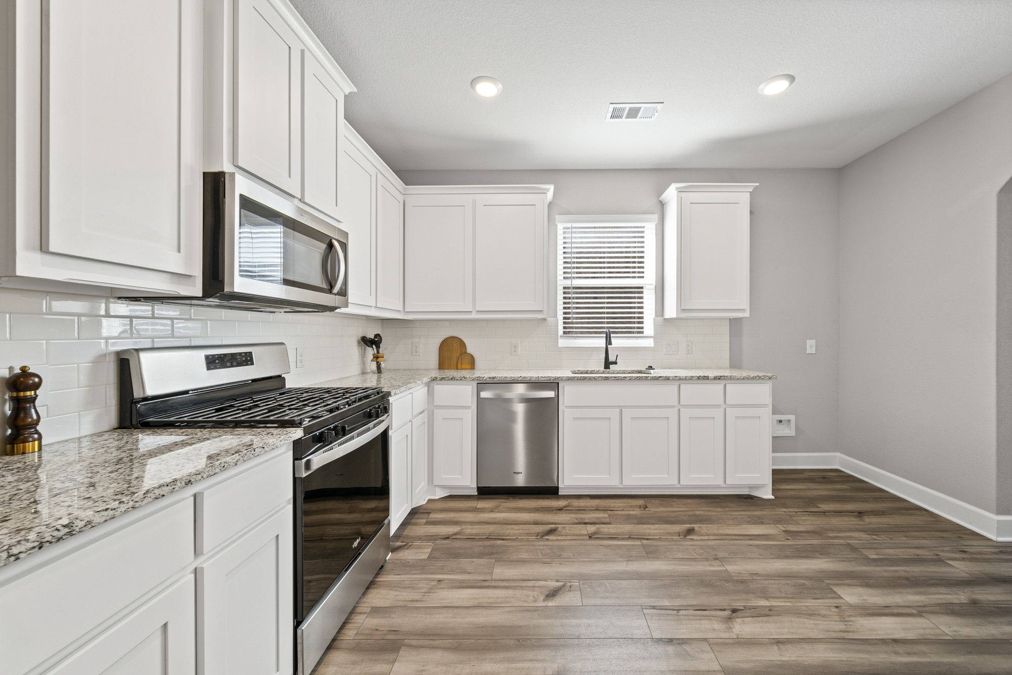 1133 Sleepy Owl Lane Fort Worth TX 76108
