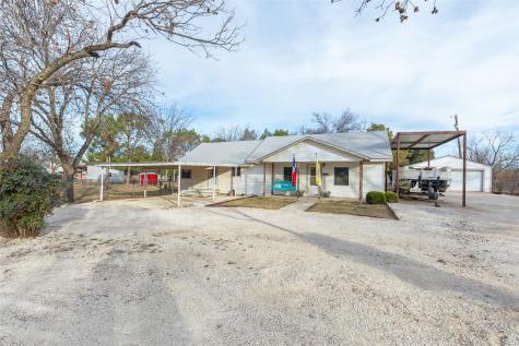1024 S 4th Street Clyde TX 79510