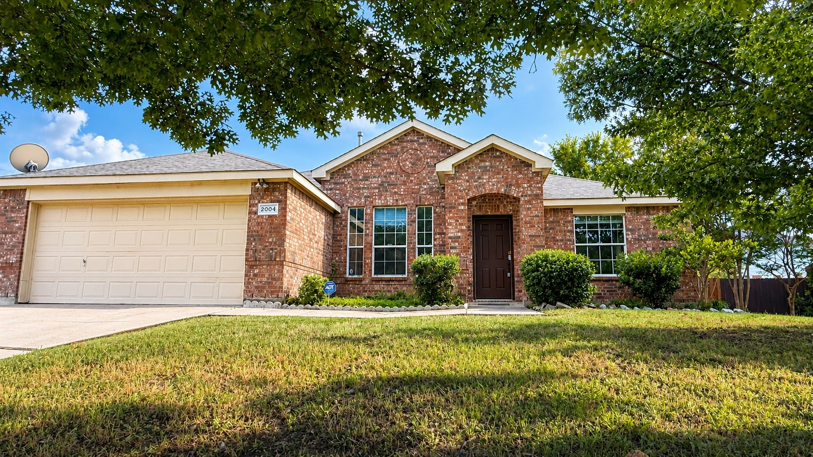 2004 Northridge Drive Forney TX 75126