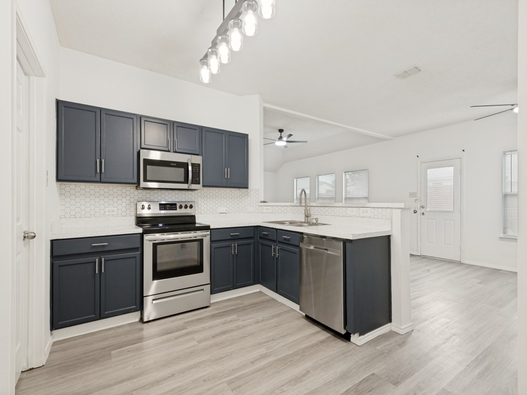 2004 Northridge Drive Forney TX 75126