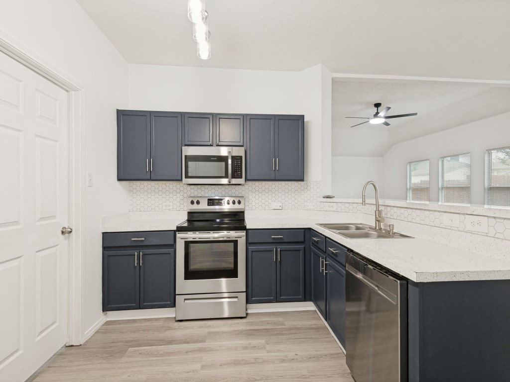 2004 Northridge Drive Forney TX 75126