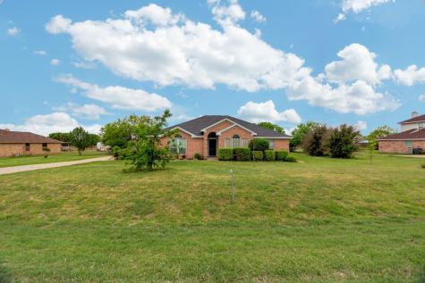 3125 Amerifax Road Crowley TX 76036