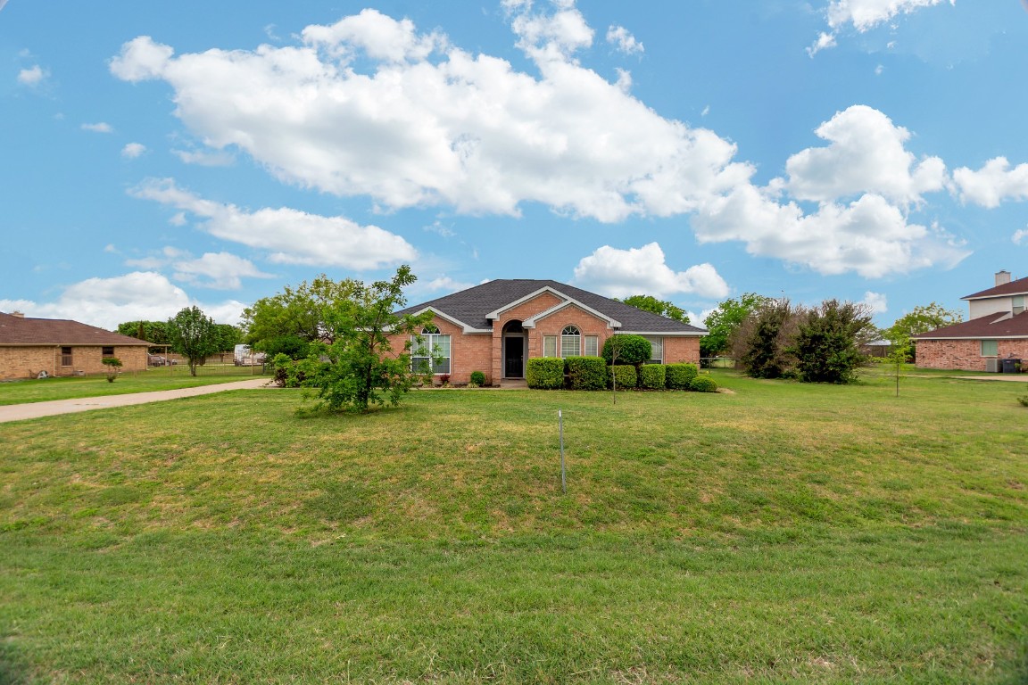 3125 Amerifax Road Crowley TX 76036