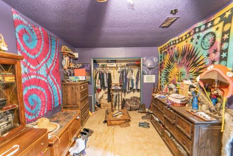 1318 W 2nd Street Breckenridge TX 76424