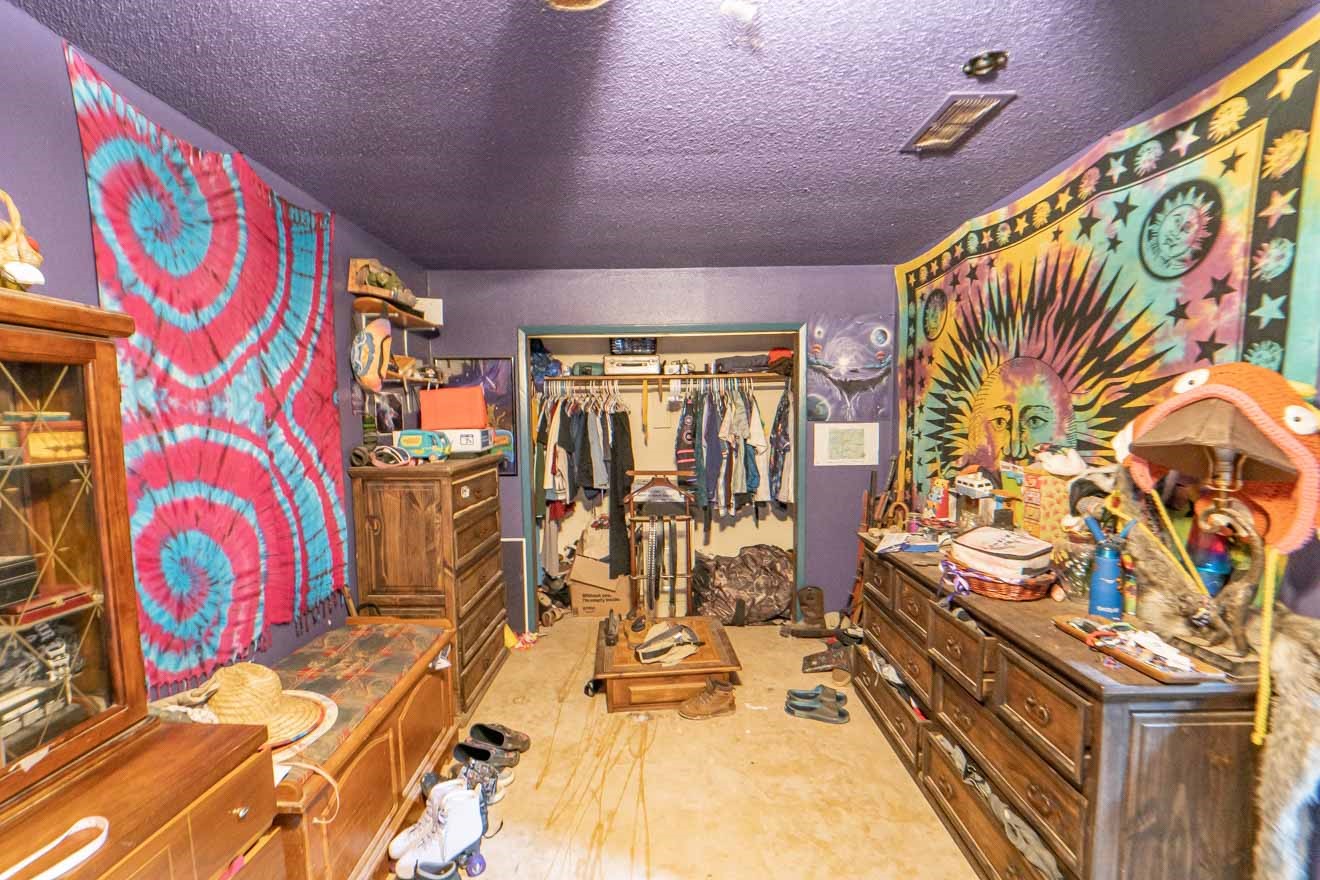 1318 W 2nd Street Breckenridge TX 76424
