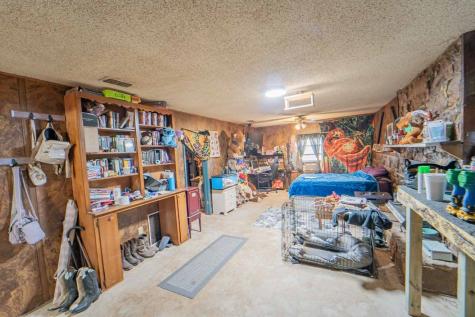1318 W 2nd Street Breckenridge TX 76424