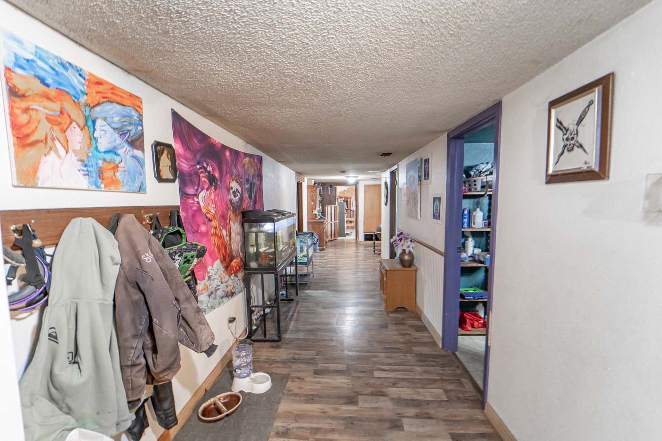 1318 W 2nd Street Breckenridge TX 76424