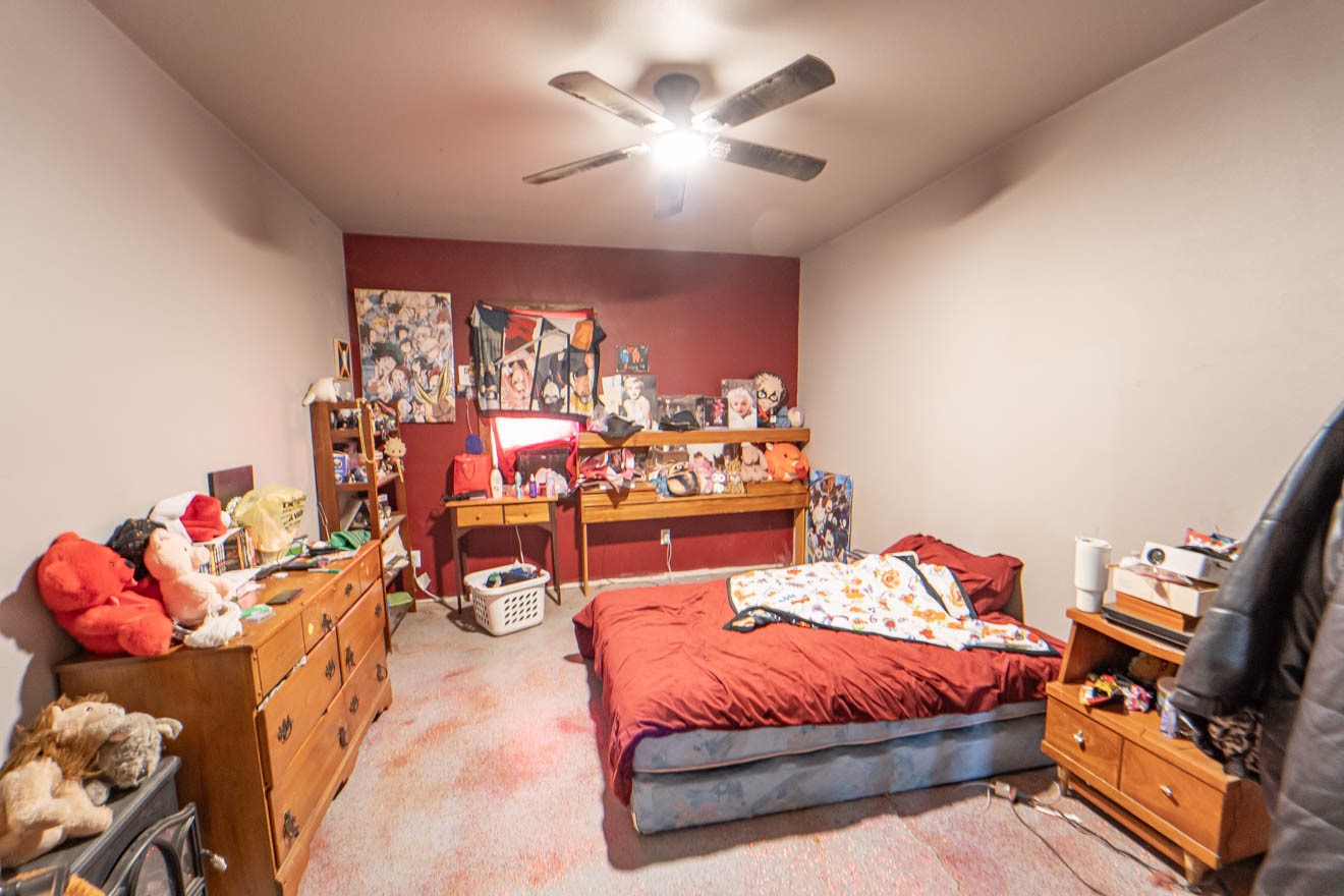 1318 W 2nd Street Breckenridge TX 76424