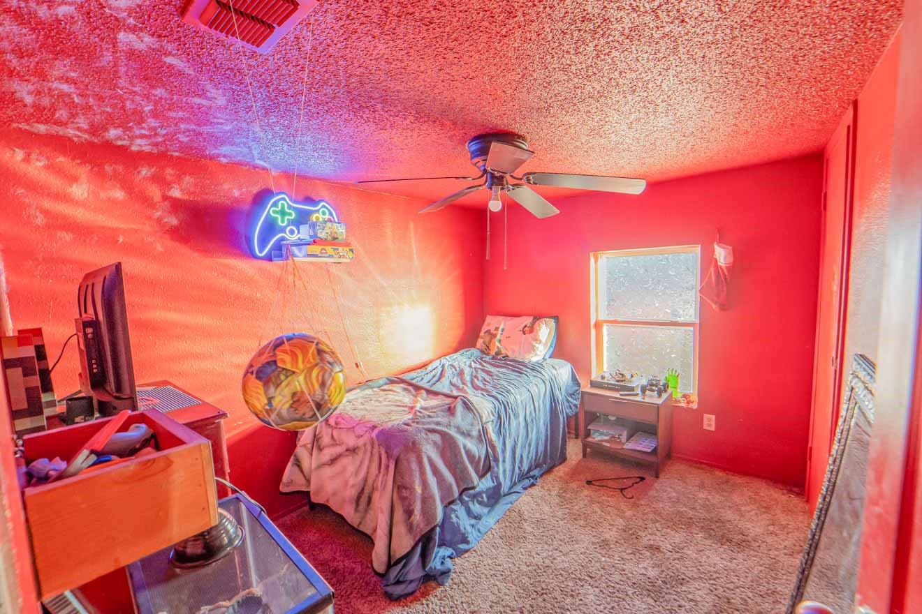 1318 W 2nd Street Breckenridge TX 76424