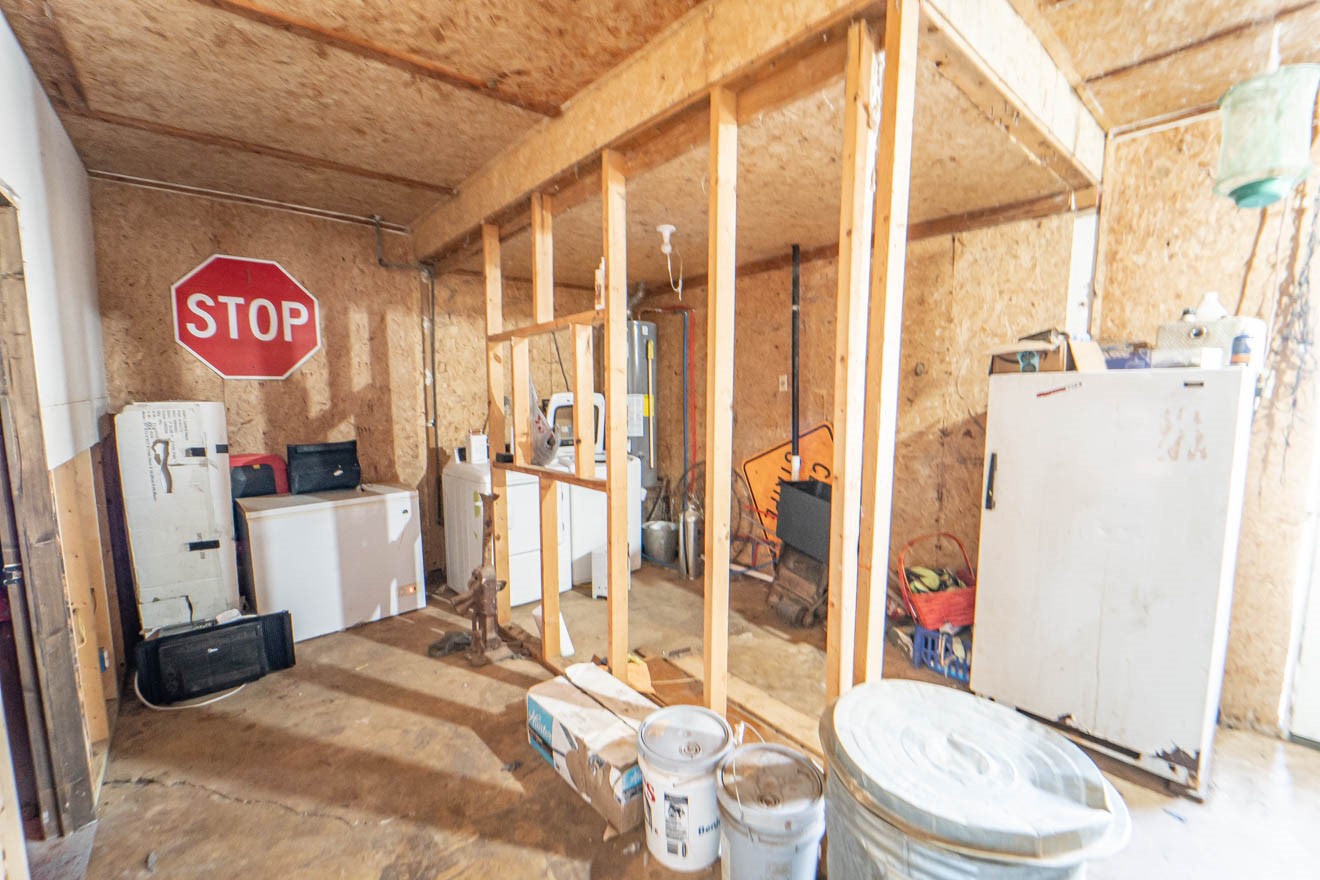 1318 W 2nd Street Breckenridge TX 76424