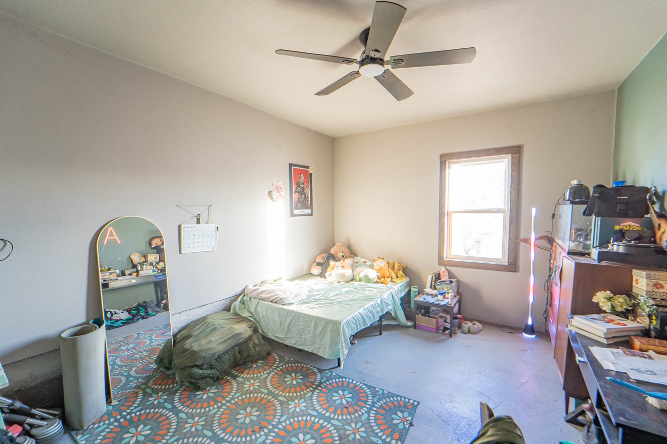 1318 W 2nd Street Breckenridge TX 76424