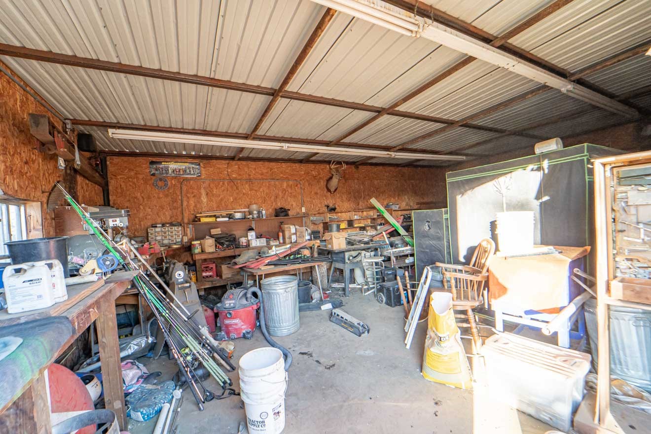 1318 W 2nd Street Breckenridge TX 76424