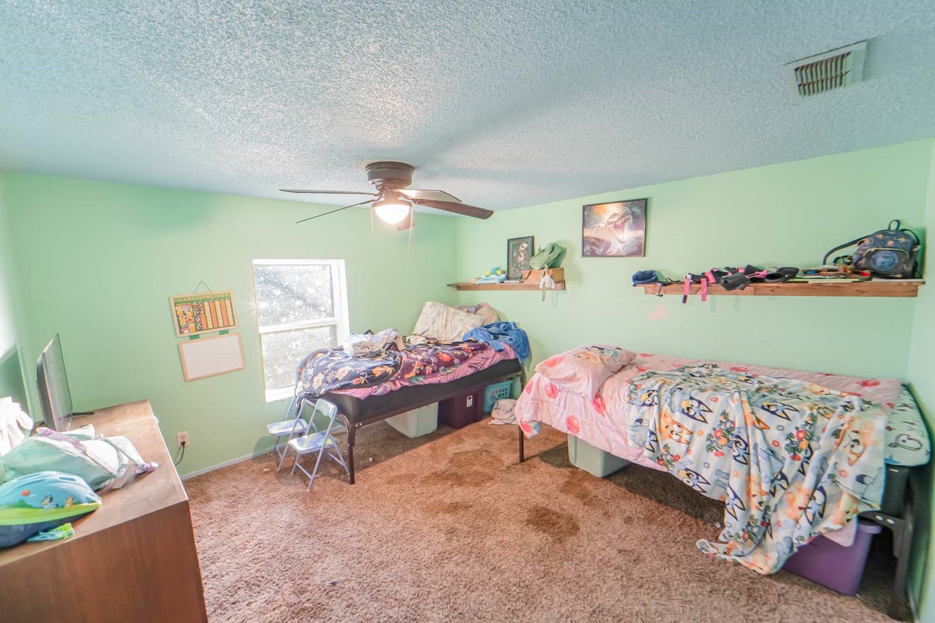 1318 W 2nd Street Breckenridge TX 76424
