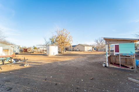 1318 W 2nd Street Breckenridge TX 76424