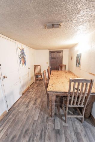 1318 W 2nd Street Breckenridge TX 76424