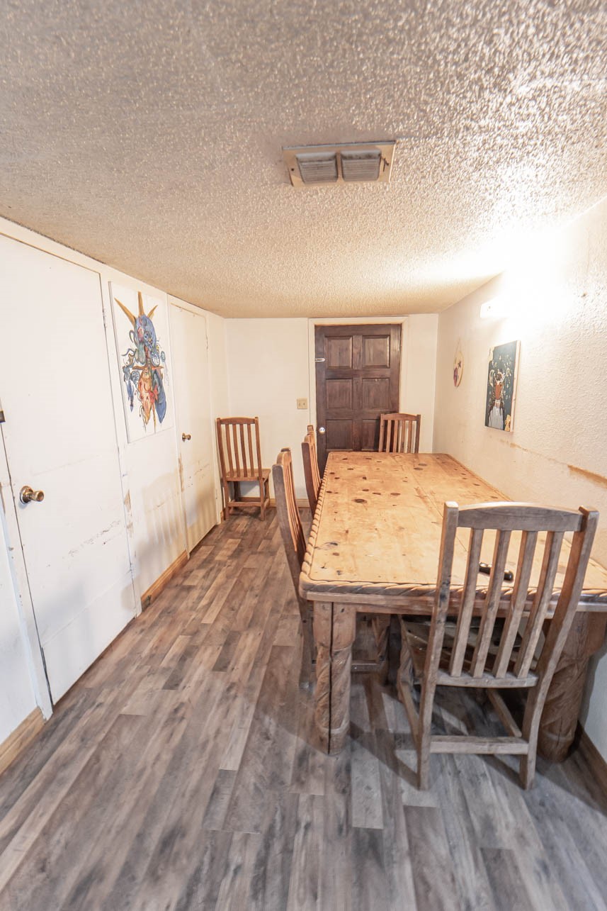 1318 W 2nd Street Breckenridge TX 76424