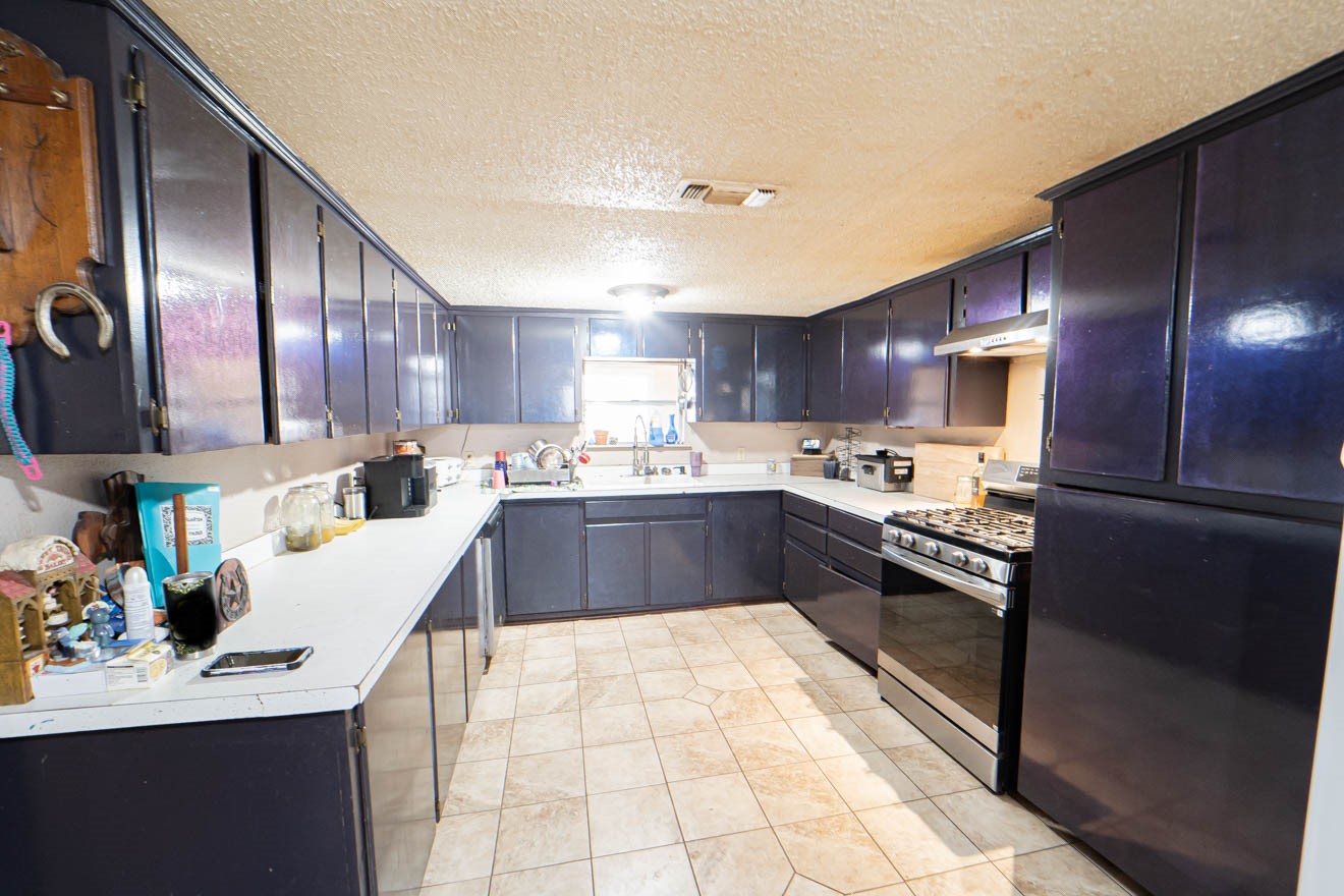 1318 W 2nd Street Breckenridge TX 76424