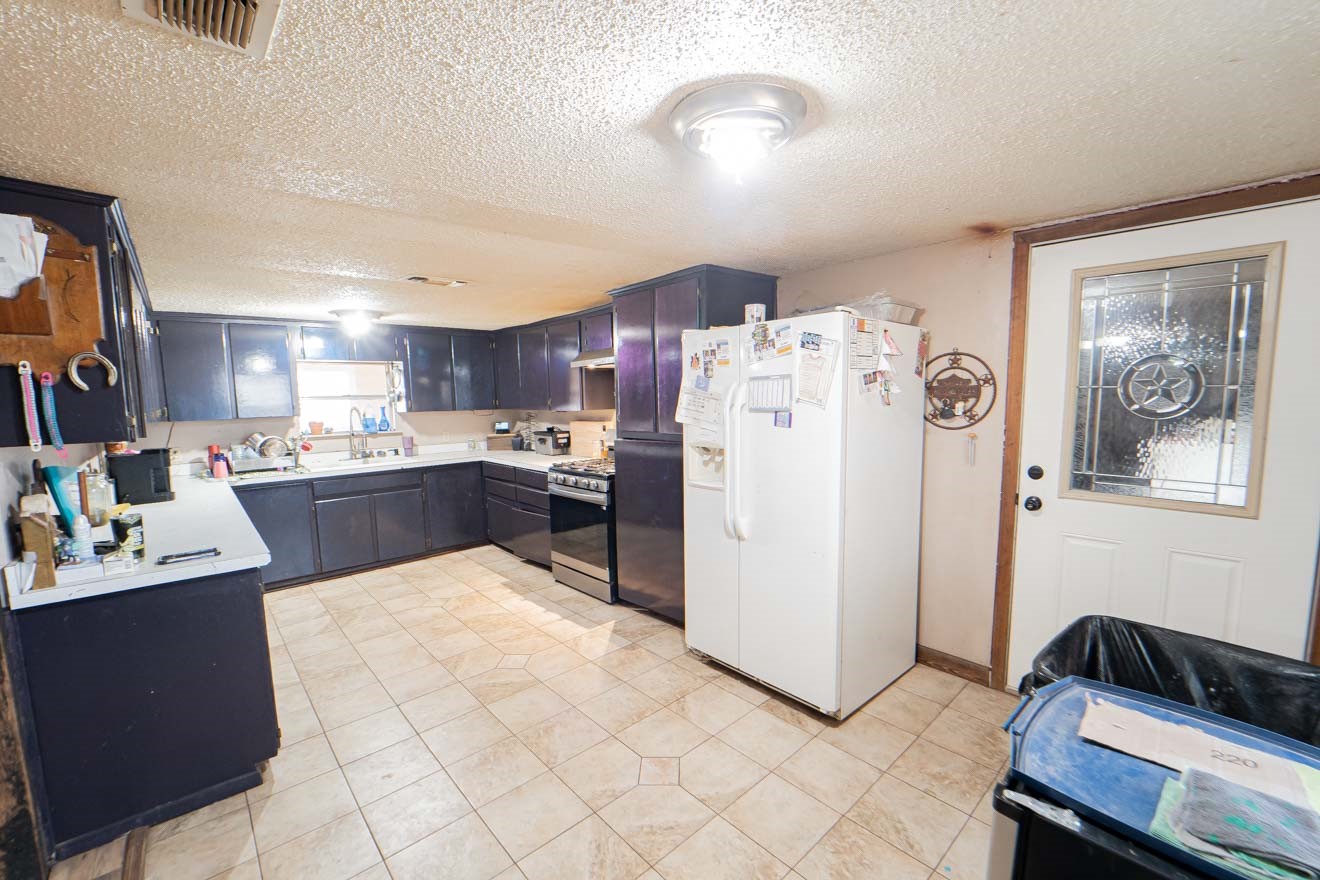1318 W 2nd Street Breckenridge TX 76424