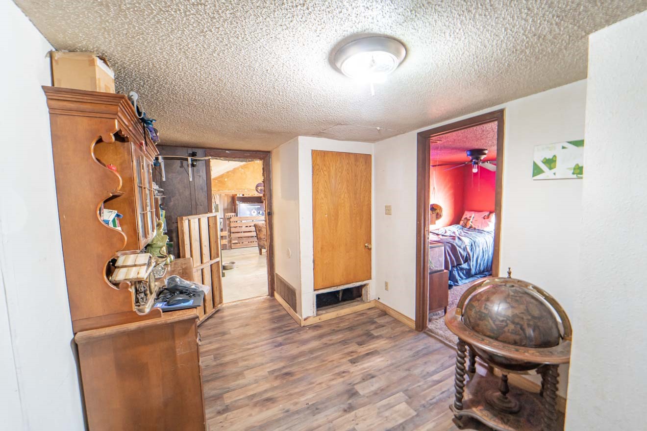 1318 W 2nd Street Breckenridge TX 76424