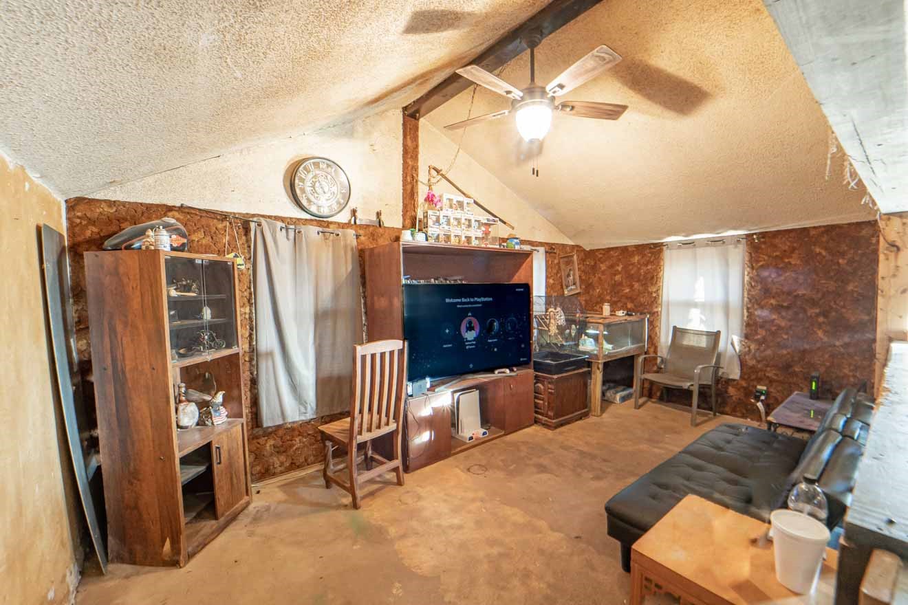 1318 W 2nd Street Breckenridge TX 76424