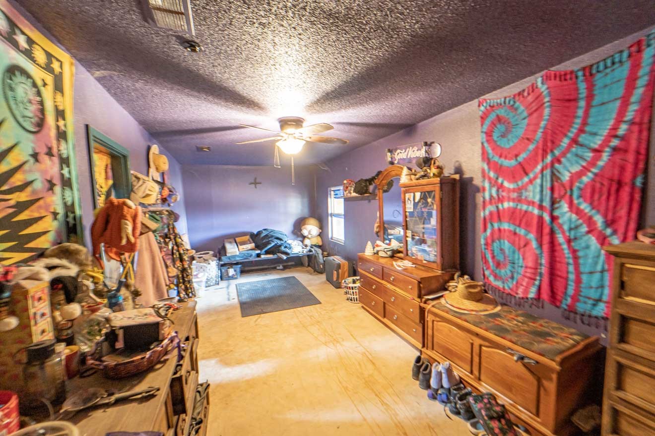 1318 W 2nd Street Breckenridge TX 76424