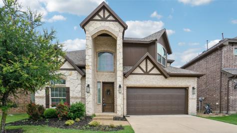 1220 Yarrow Street Little Elm TX 75068
