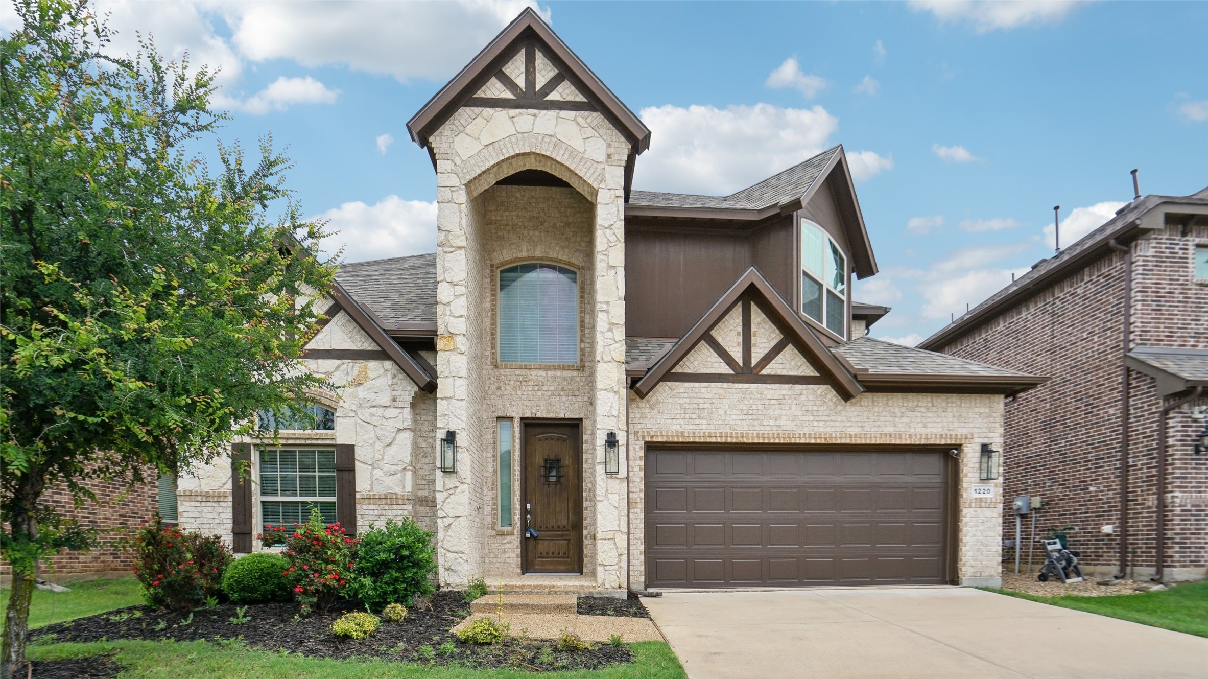 1220 Yarrow Street Little Elm TX 75068