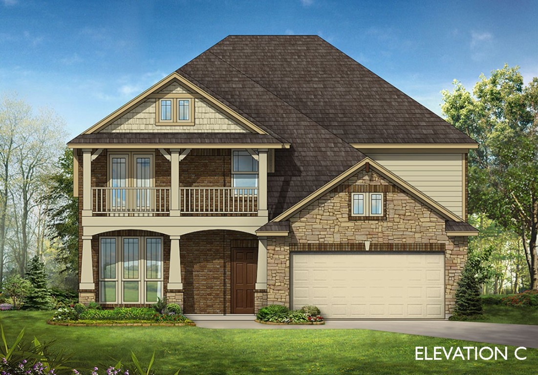516 Winterwood Court Fort Worth TX 76131