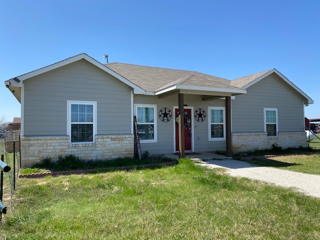 3904 Dove Meadows Lane Joshua TX 76058