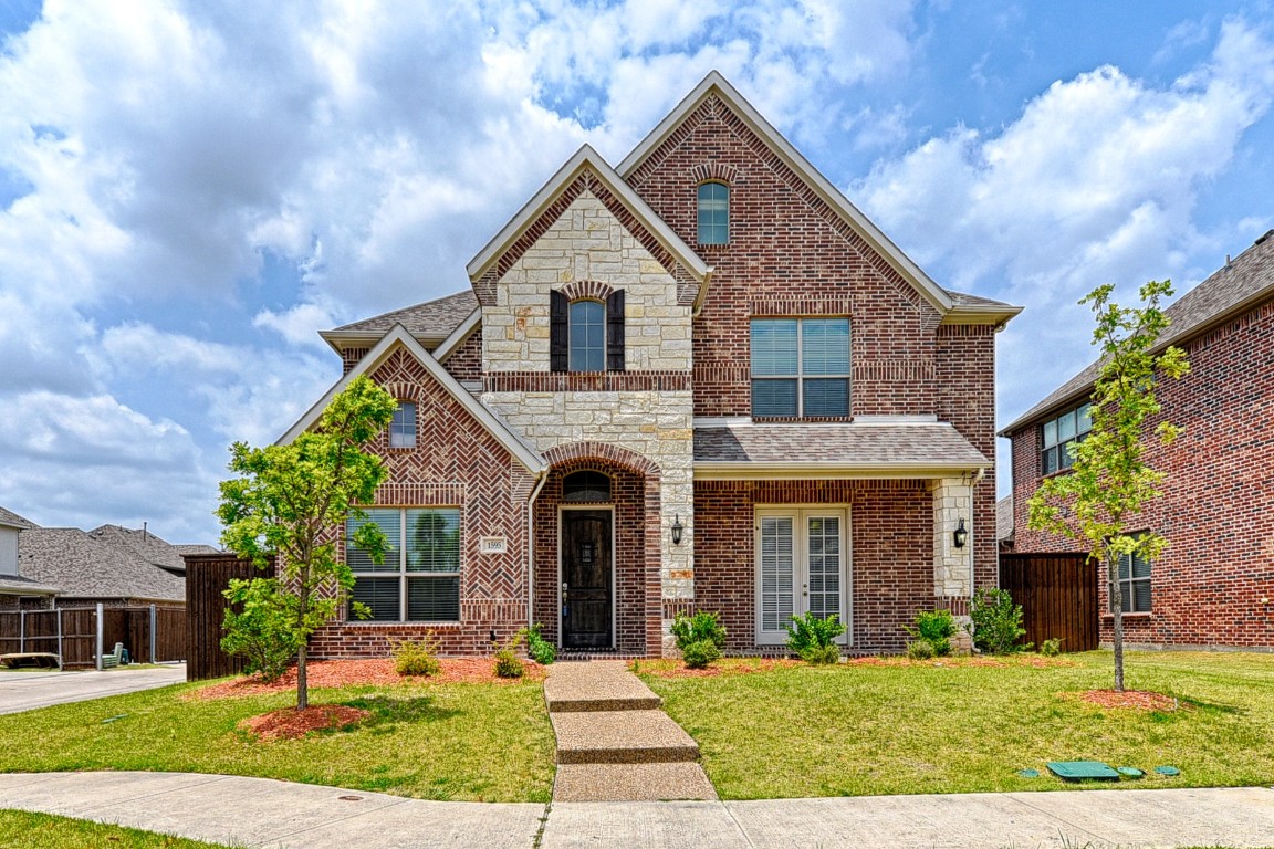 1595 Cromwell Court Rockwall TX 75032