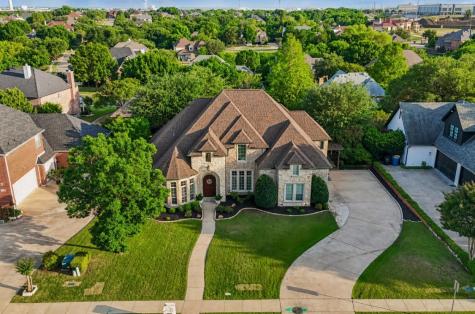 430 Stone Canyon Drive Sunnyvale TX 75182