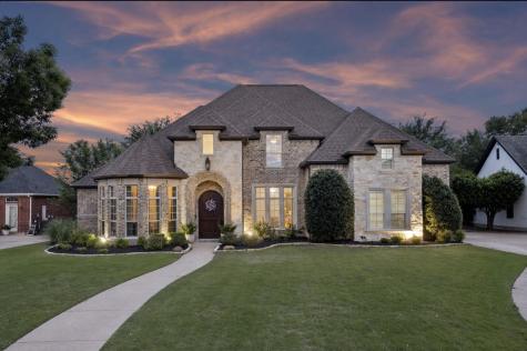 430 Stone Canyon Drive Sunnyvale TX 75182