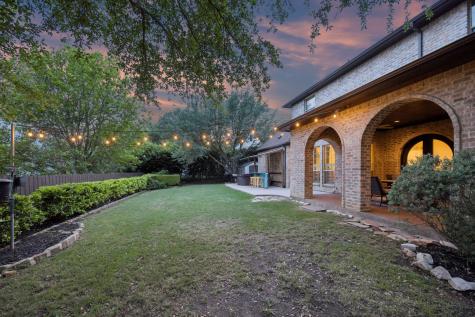 430 Stone Canyon Drive Sunnyvale TX 75182