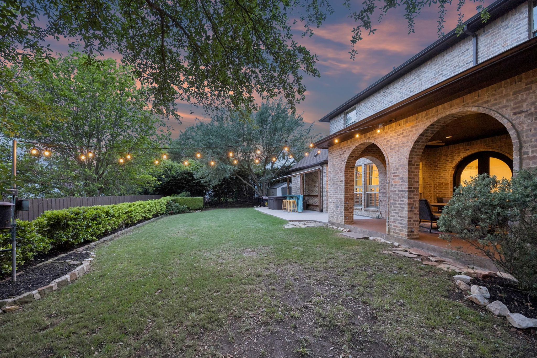 430 Stone Canyon Drive Sunnyvale TX 75182