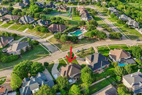 430 Stone Canyon Drive Sunnyvale TX 75182