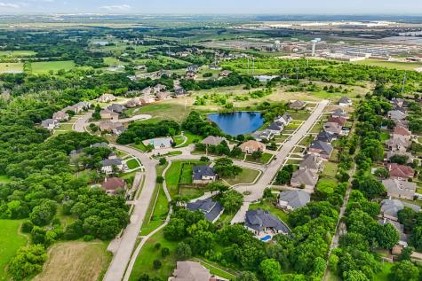 430 Stone Canyon Drive Sunnyvale TX 75182