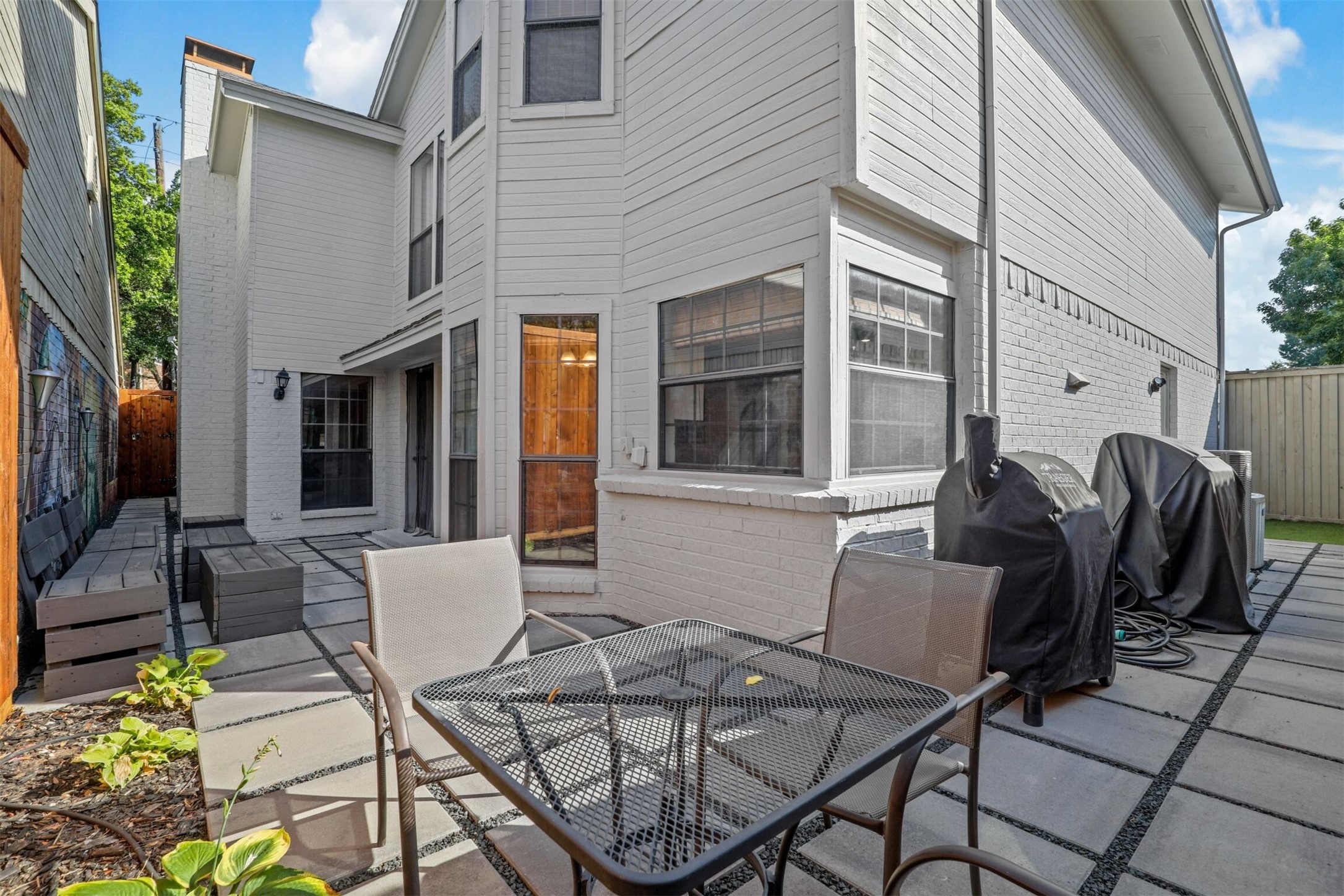 3228 San Jacinto Street Dallas TX 75204