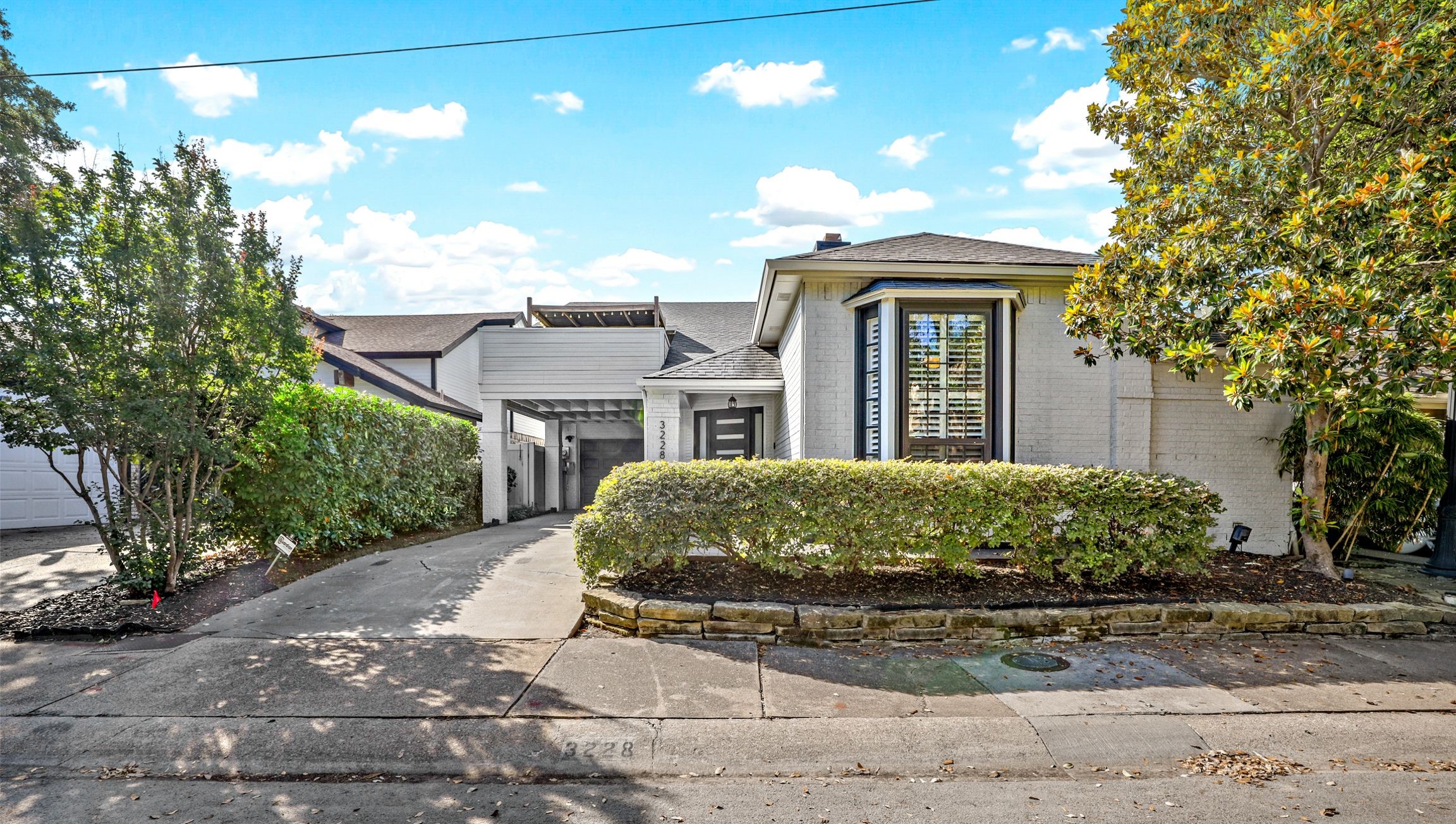 3228 San Jacinto Street Dallas TX 75204