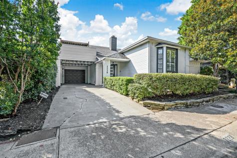 3228 San Jacinto Street Dallas TX 75204