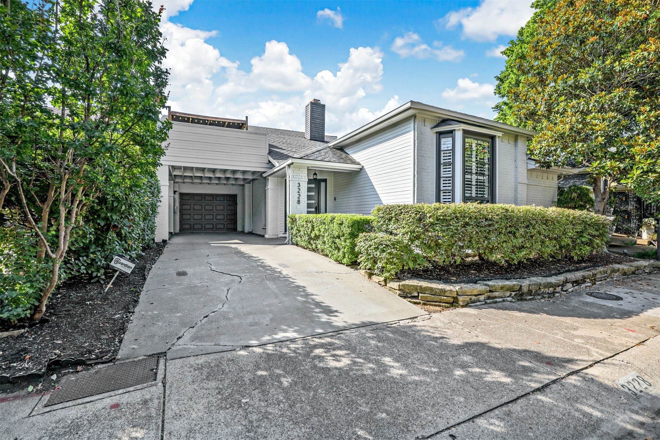 3228 San Jacinto Street Dallas TX 75204