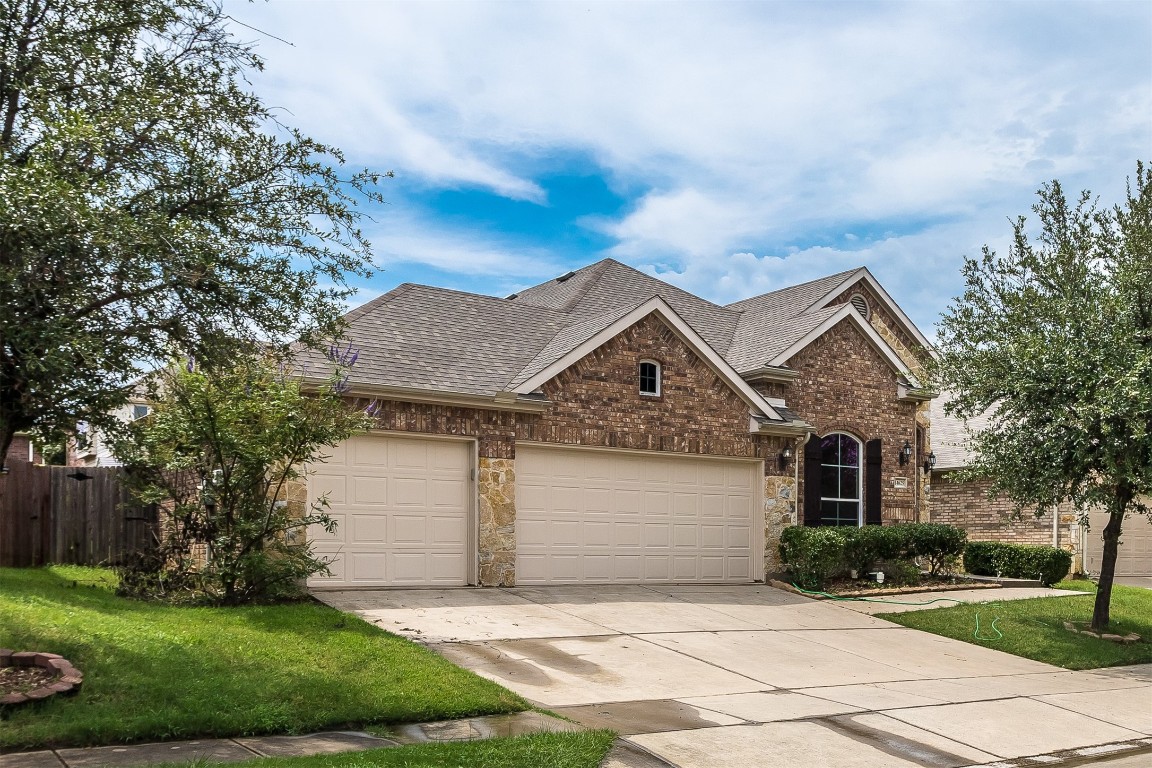 14625 Riverside Drive Little Elm TX 75068