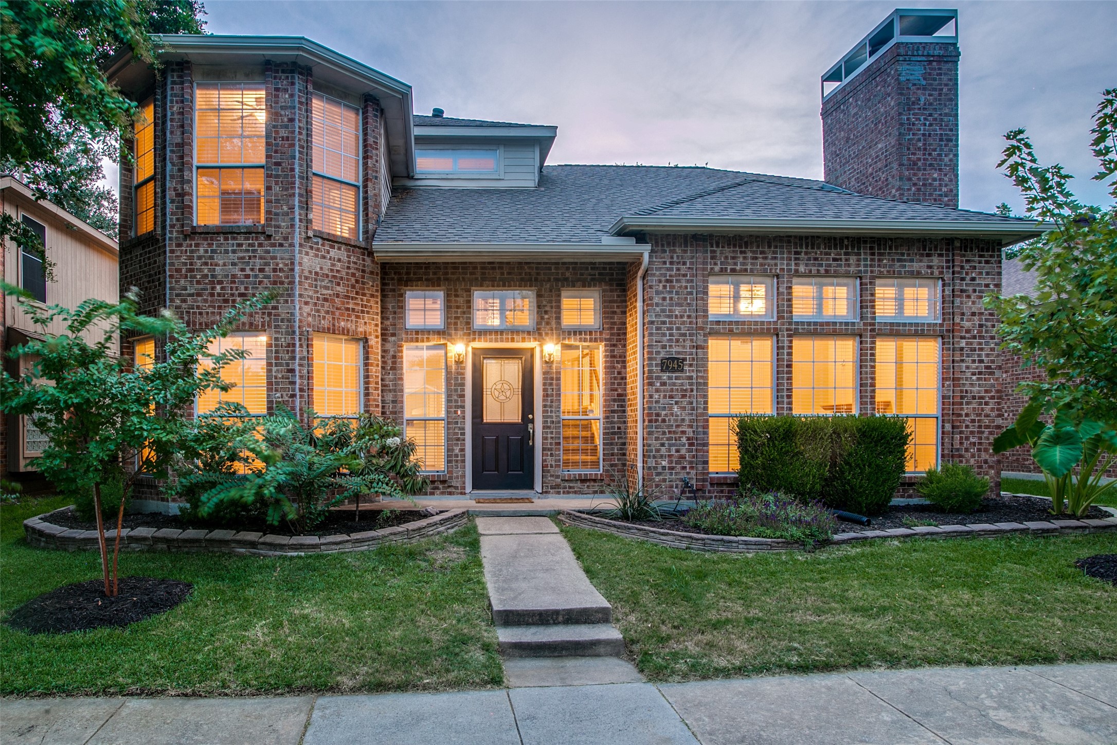 7945 Pinkerton Court Plano TX 75025
